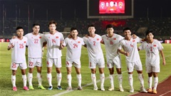 Lịch thi đấu, trực tiếp AFF Cup 2024 hôm nay: ĐT Việt Nam sẽ giành trọn 3 điểm?